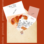 Premium Café Cuties Subscription