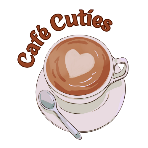 Cafe Cuties