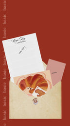 Basic Café Cuties Subscription